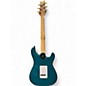 Used PRS SE SILVER SKY BLUE Electric Guitar