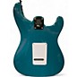 Used PRS SE SILVER SKY BLUE Electric Guitar