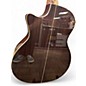 Used Taylor 814CEN Natural Classical Acoustic Electric Guitar