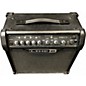 Used Line 6 Spider IV 15W 1X8 Guitar Combo Amp