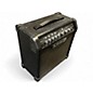 Used Line 6 Spider IV 15W 1X8 Guitar Combo Amp