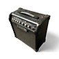 Used Line 6 Spider IV 15W 1X8 Guitar Combo Amp