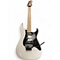 Used Jackson Adrian Smith Signature white Solid Body Electric Guitar thumbnail