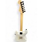 Used Jackson Adrian Smith Signature white Solid Body Electric Guitar