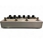 Used Mooer Preamp Live Pedal