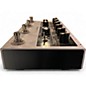 Used Mooer Preamp Live Pedal