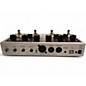 Used Mooer Preamp Live Pedal