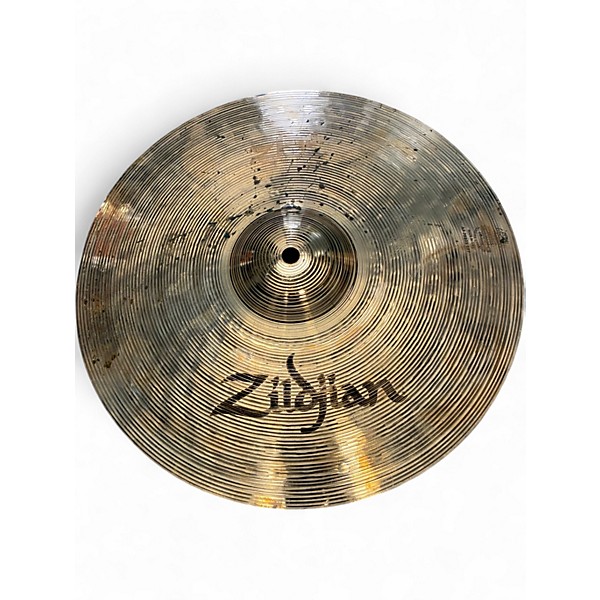 Used Zildjian 14in ZBT Crash Cymbal