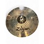 Used Zildjian 14in ZBT Crash Cymbal thumbnail