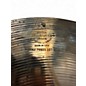 Used Zildjian 14in ZBT Crash Cymbal