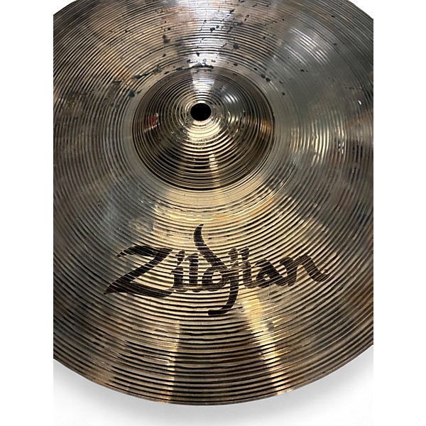 Used Zildjian 14in ZBT Crash Cymbal