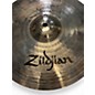Used Zildjian 14in ZBT Crash Cymbal