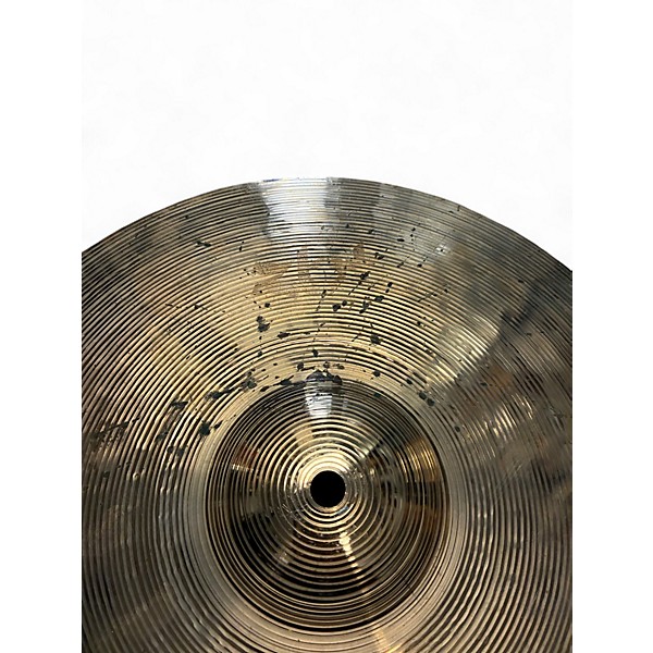 Used Zildjian 14in ZBT Crash Cymbal