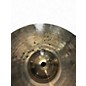Used Zildjian 14in ZBT Crash Cymbal