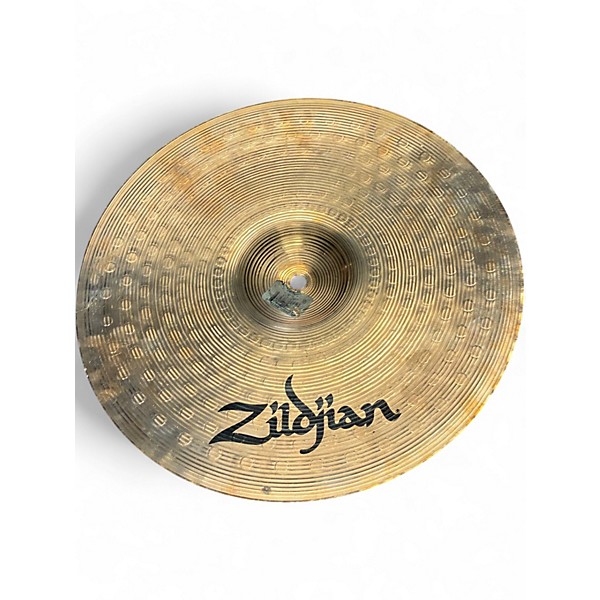 Used Zildjian 14in ZBT Crash Cymbal
