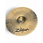 Used Zildjian 14in ZBT Crash Cymbal