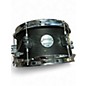Used PDP by DW 6X10 Concept Series Snare Black Wax Drum thumbnail