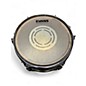 Used PDP by DW 6X10 Concept Series Snare Black Wax Drum