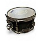 Used PDP by DW 6X10 Concept Series Snare Black Wax Drum