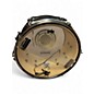 Used PDP by DW 6X10 Concept Series Snare Black Wax Drum