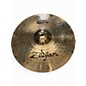 Used Zildjian 14in ZBT Crash Cymbal thumbnail