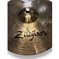Used Zildjian 14in ZBT Crash Cymbal