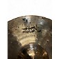 Used Zildjian 14in ZBT Crash Cymbal