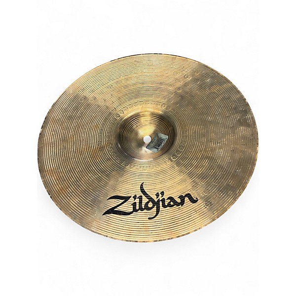 Used Zildjian 14in ZBT Crash Cymbal