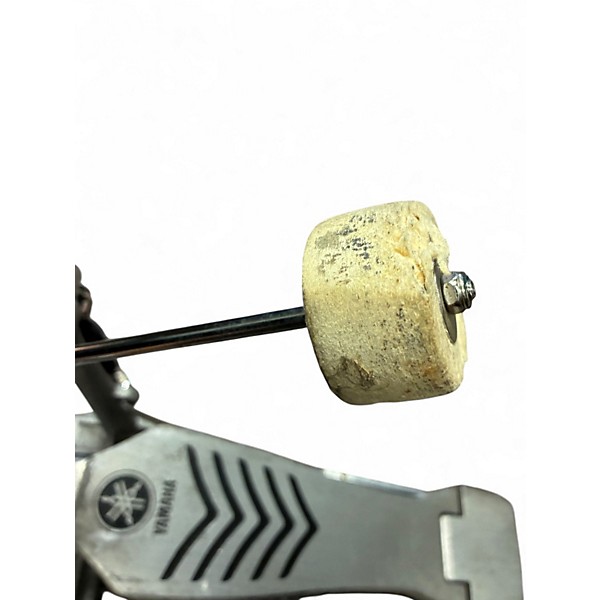 Used Yamaha FP7210 Single Bass Drum Pedal