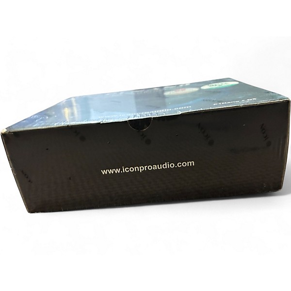 Used Icon P1-NANO MIDI Interface