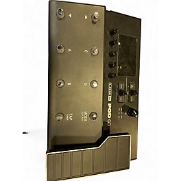 Used Line 6 POD GO Effect Processor