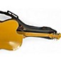 Vintage 1970s Hofner 457S Natural Acoustic Guitar thumbnail