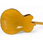 Vintage 1970s Hofner 457S Natural Acoustic Guitar
