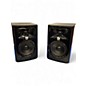 Used JBL 305 MKII PAIR Powered Monitor thumbnail