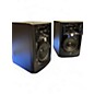 Used JBL 305 MKII PAIR Powered Monitor