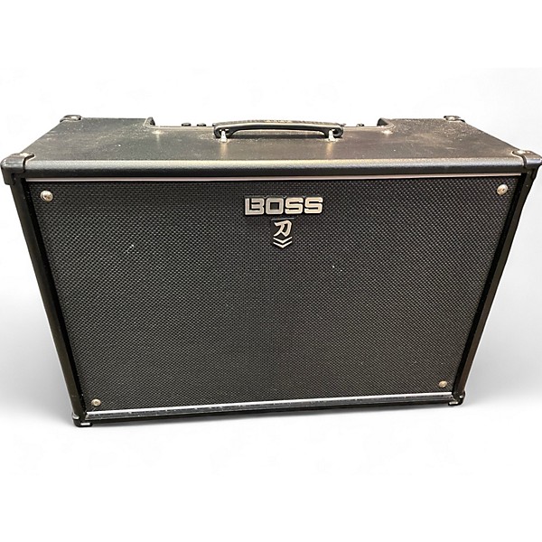 Used BOSS Katana 100 100W 2X12 Guitar Combo Amp