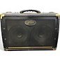 Used Peavey Ecoustic E208 Acoustic Guitar Combo Amp thumbnail
