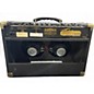 Used Peavey Ecoustic E208 Acoustic Guitar Combo Amp