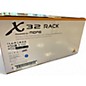Used Behringer X32 Rack Digital Mixer
