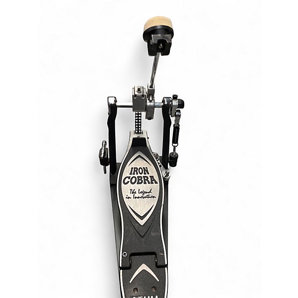 Used TAMA iron cobra 900 power glide Single Bass Drum Pedal
