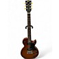 Used Gibson Les Paul Special natural mahoghany Solid Body Electric Guitar thumbnail