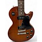 Used Gibson Les Paul Special natural mahoghany Solid Body Electric Guitar