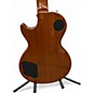 Used Gibson Les Paul Special natural mahoghany Solid Body Electric Guitar
