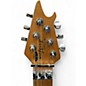 Used EVH Wolfgang Anaconda Burst Solid Body Electric Guitar