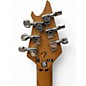 Used EVH Wolfgang Anaconda Burst Solid Body Electric Guitar