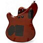 Used EVH Wolfgang Anaconda Burst Solid Body Electric Guitar
