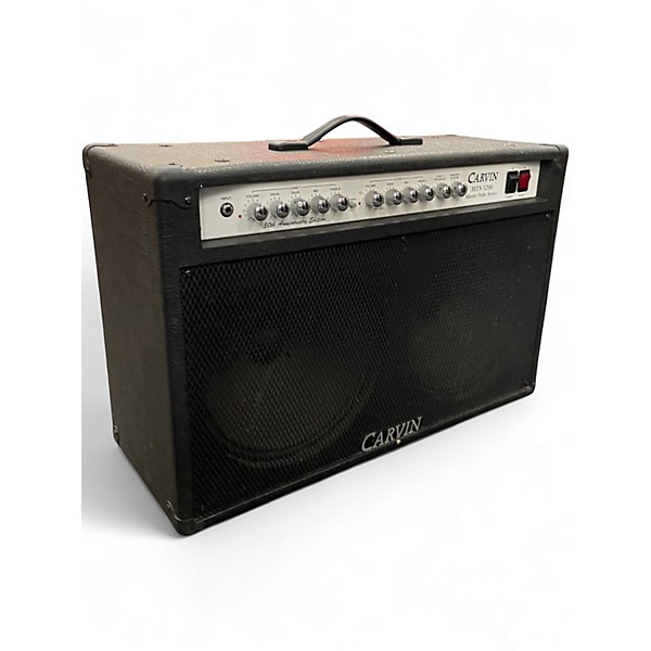 Used Carvin mts3200 Tube Guitar Combo Amp