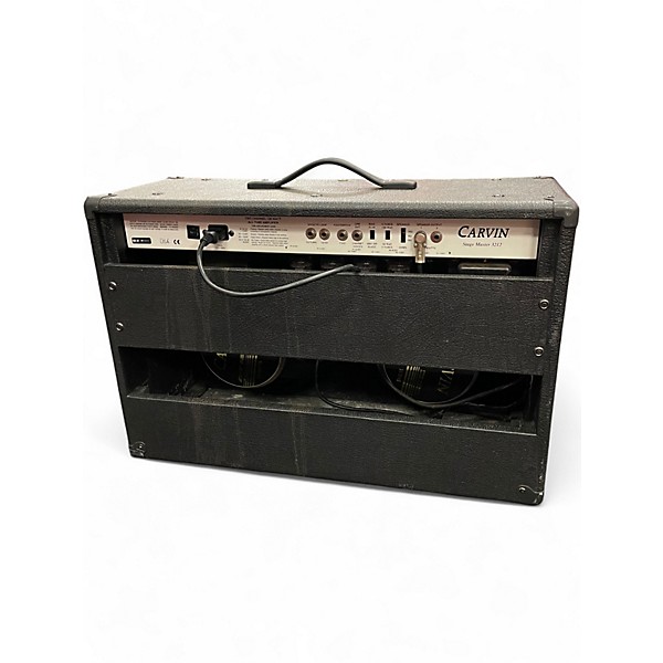 Used Carvin mts3200 Tube Guitar Combo Amp