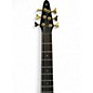 Used Hofner B BASS VI Natural Electric Bass Guitar