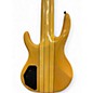 Used Hofner B BASS VI Natural Electric Bass Guitar